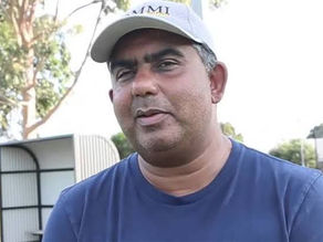 Asanka Gurusinha joins Dandenong CC