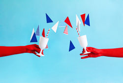 July Forth Celebrations