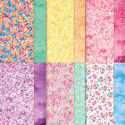 STAMPIRATION Blog Hop - Sale-A-Bration