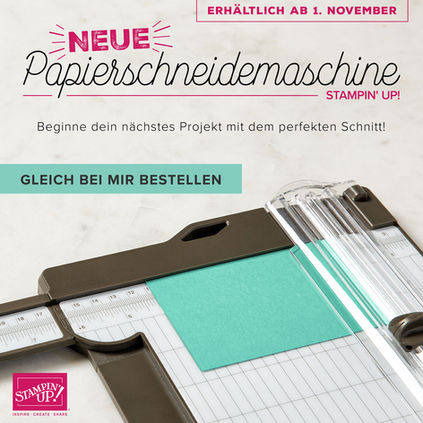 Endlich wieder gerade Schnitte