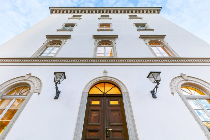 Spätsommer Tour-Konzert  I  Zu Gast im Mendelssohn-Haus in Leipzig