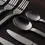 Thumbnail: ferm LIVING Stelo Cutlery Set of 4