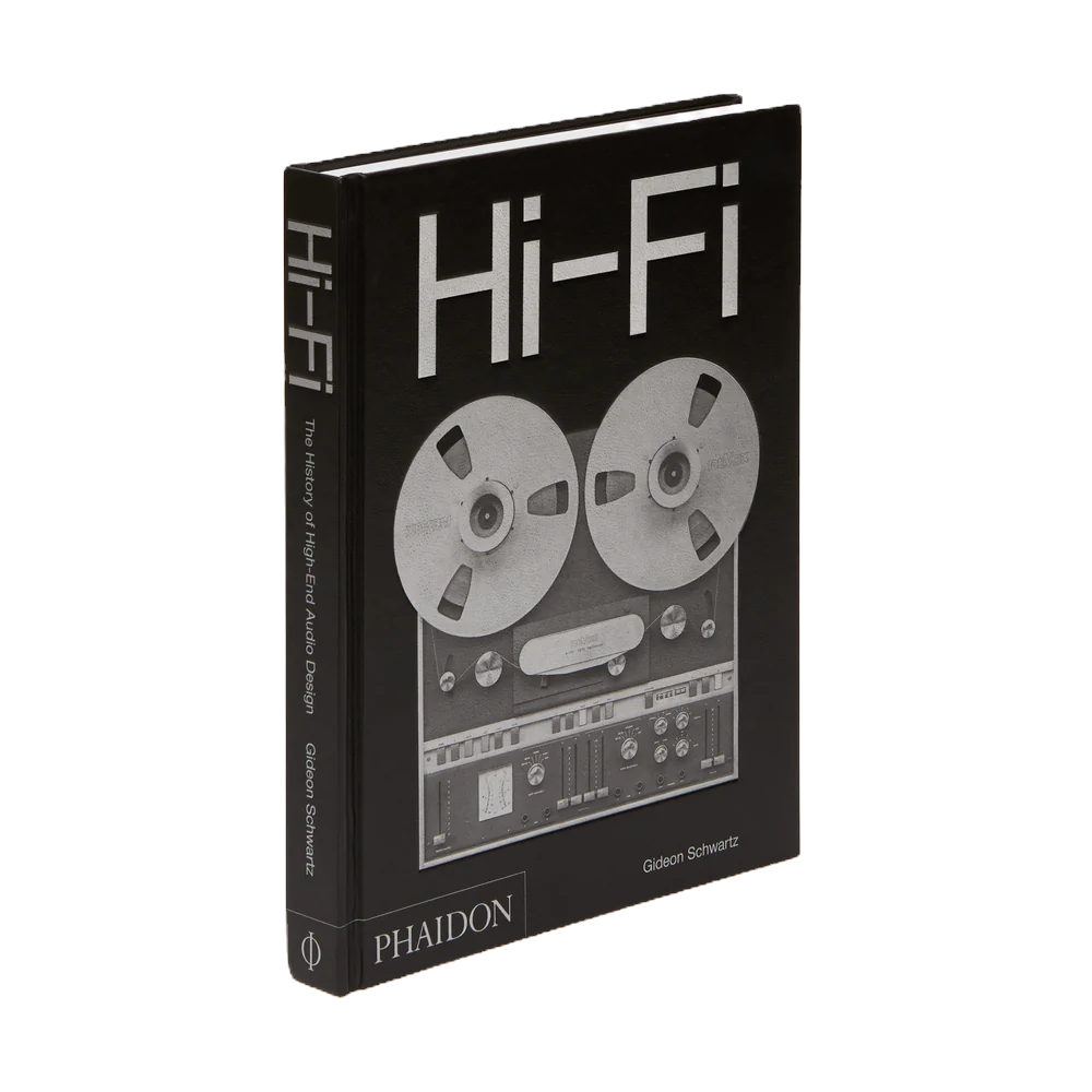 Hi-Fi: The History of High-End Audio Design