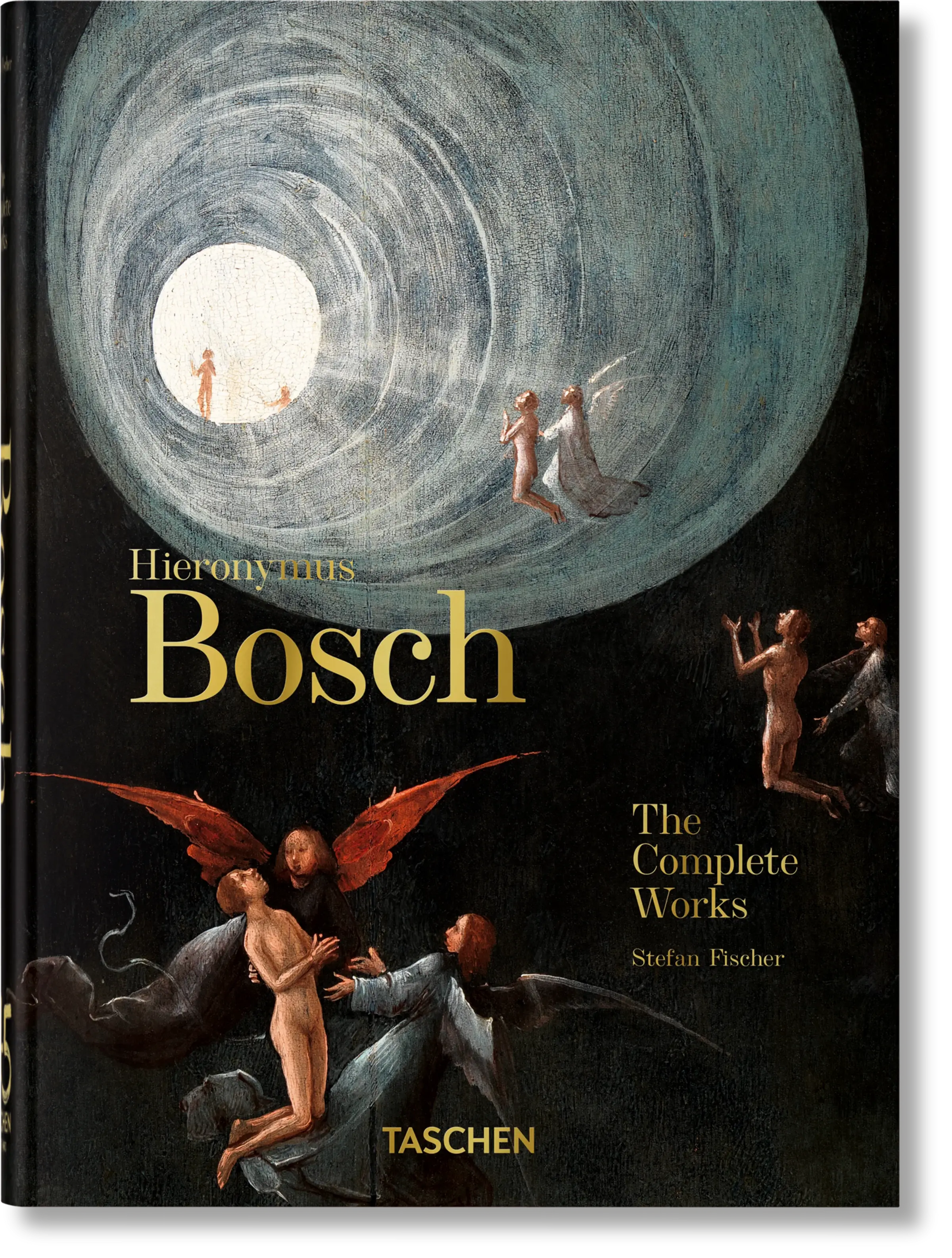 Hieronymus Bosch. The Complete Works. 45th Ed.