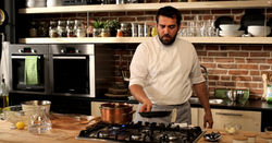 Fox Tv - Maksut Askar Kitchen