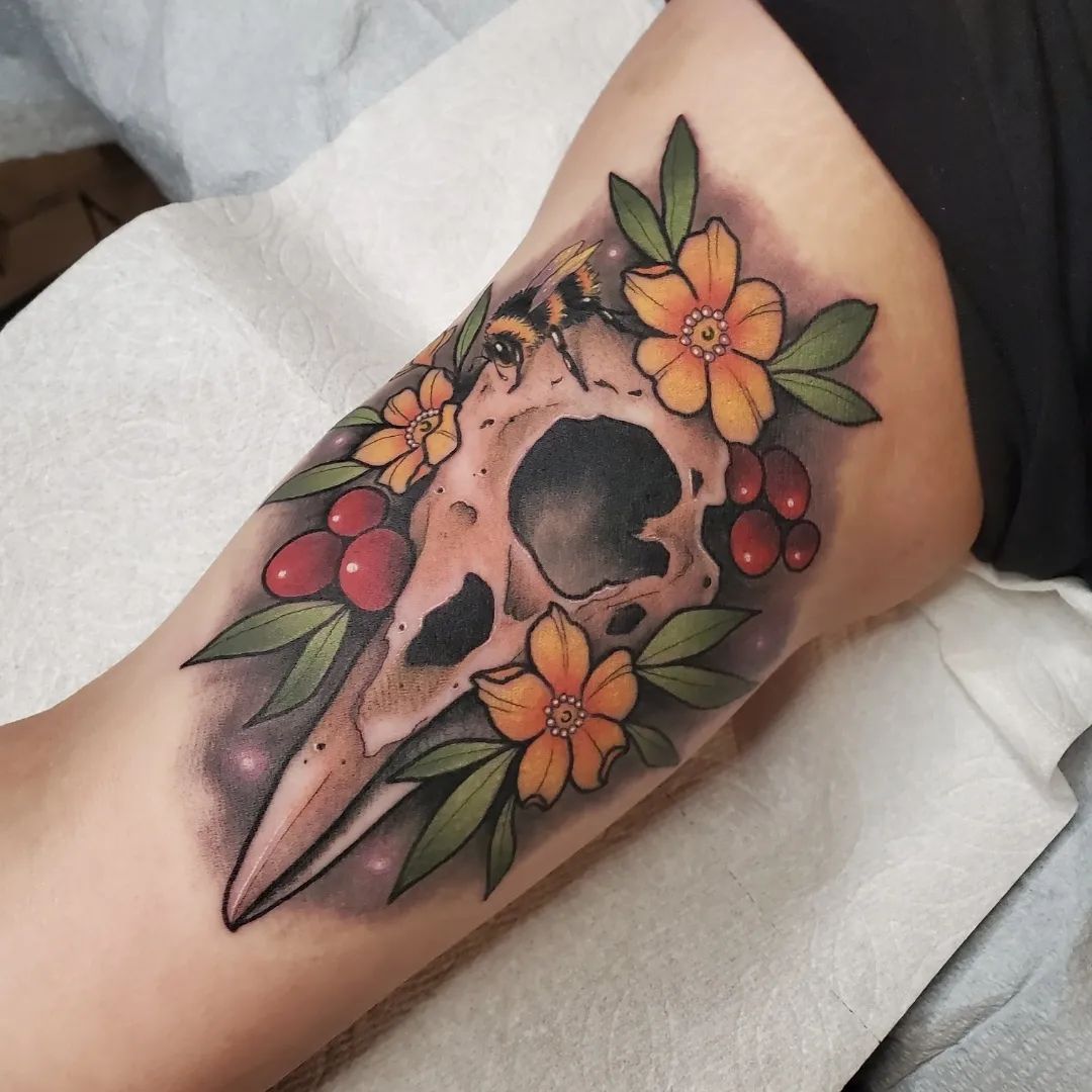 all in tattoo albany oregon