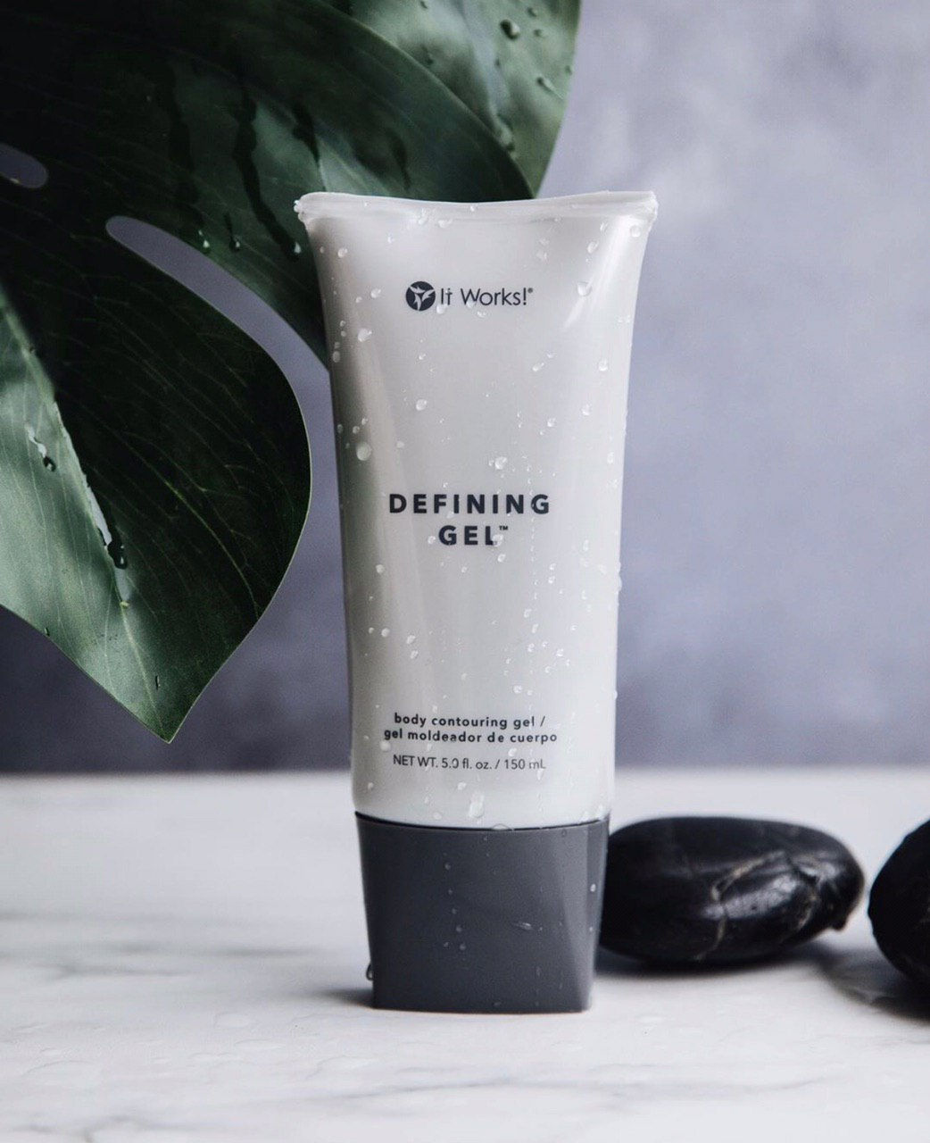 Defining Gel