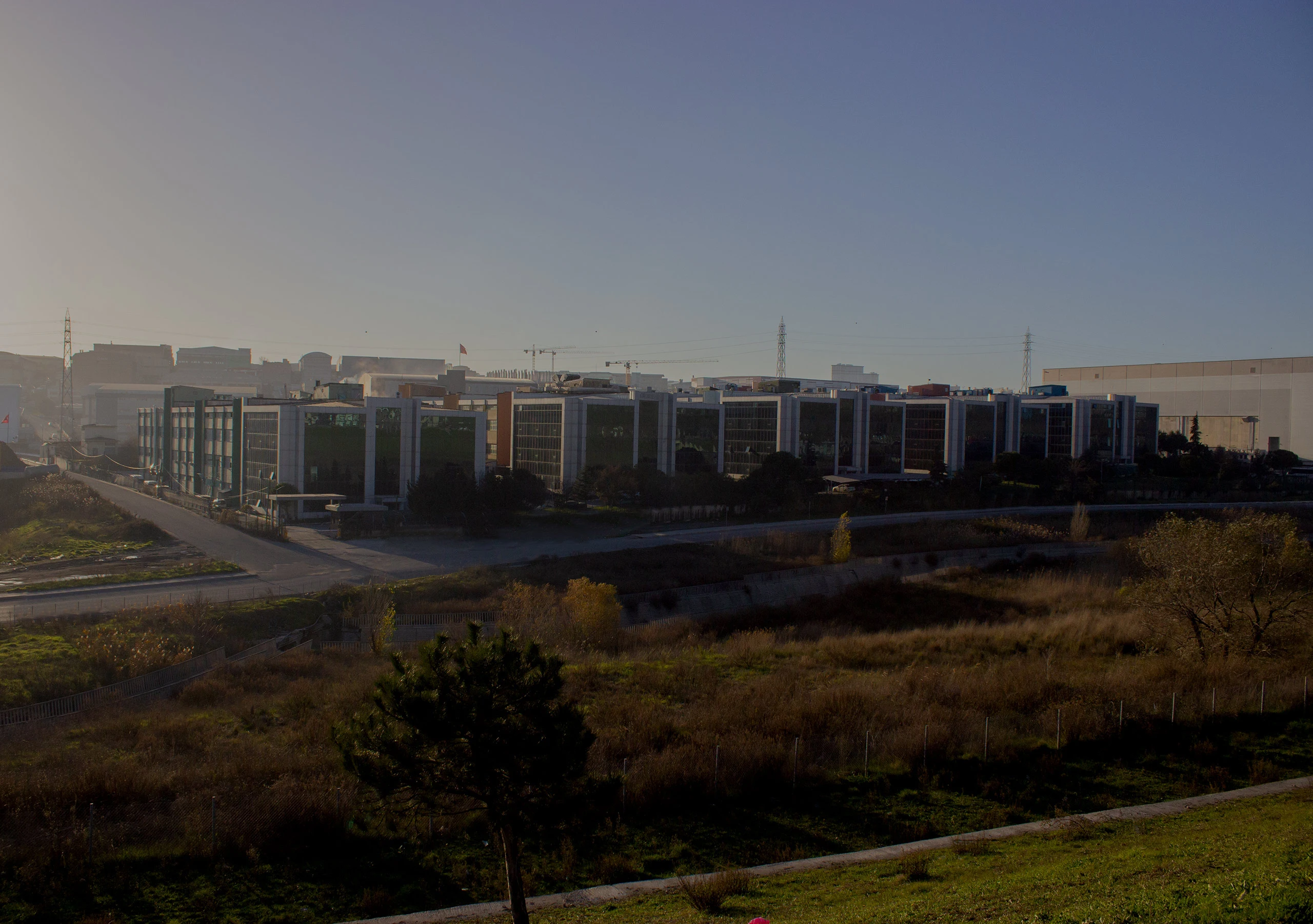 Ecru Fabric — image 2