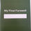 Thumbnail: MFF - Simply Green - Printed