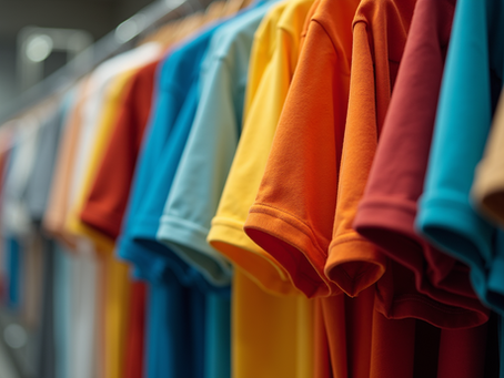 Unique Custom T-Shirts at Route 89A Sedona