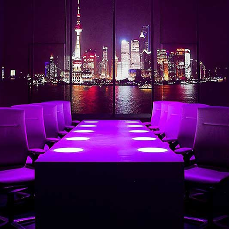 Eating In Ultraviolet Is Apparently Possible