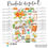Miniatura: Printables Florais 07