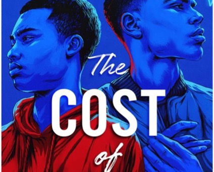 Anticipated New Releases - April 2021