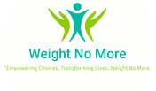 weight no more