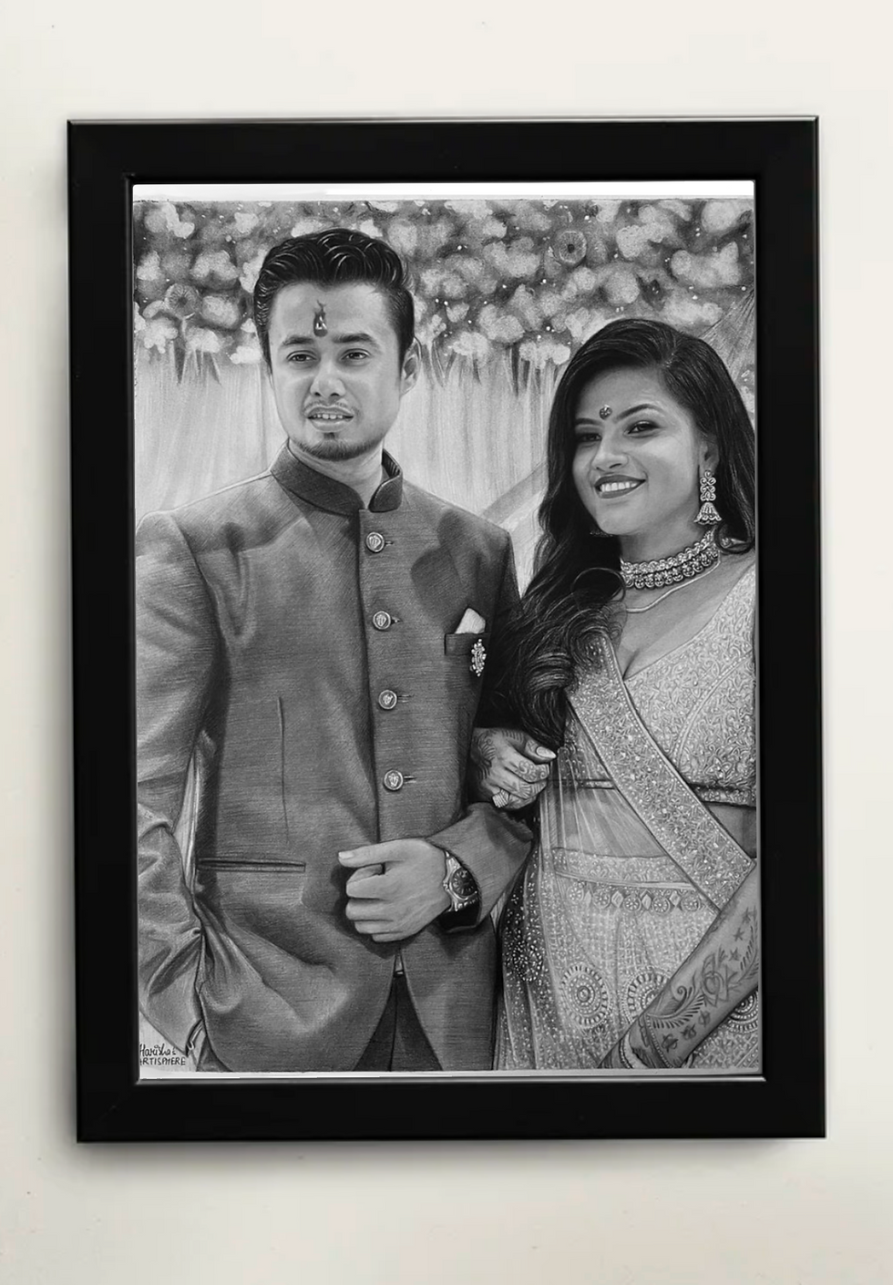 Thumbnail: Realistic Portrait