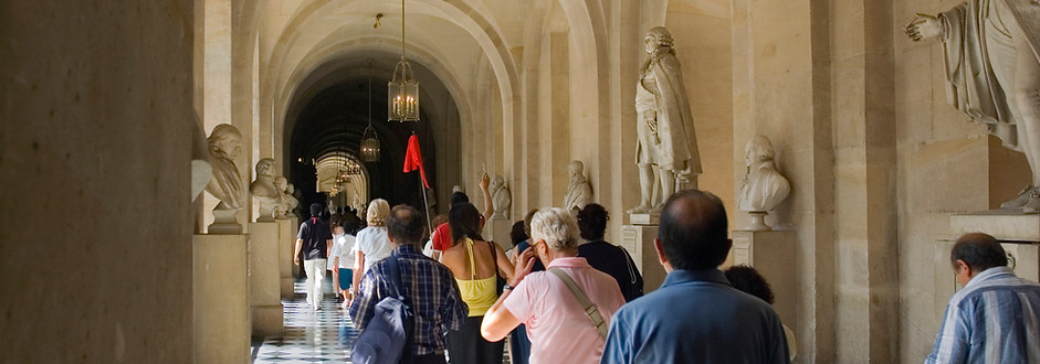 tour group