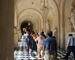 tour group