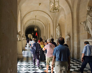 tour group