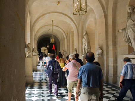 9 Common Misconceptions About Guided Group Tours (And Why They're Wrong)