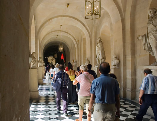 tour group