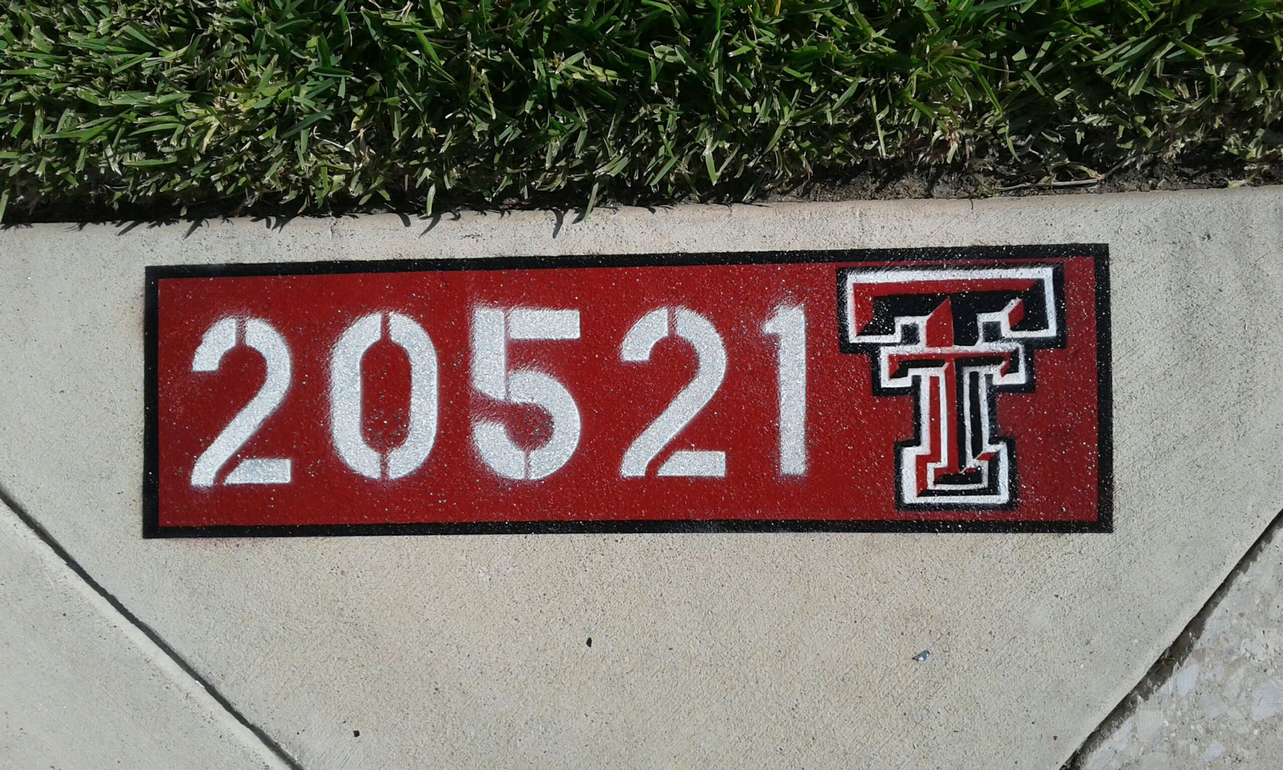 Texas Tech