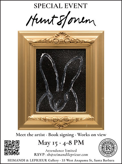 Special Event - Hunt Slonem x S&L Gallery.jpg