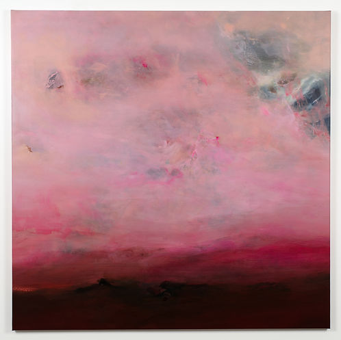 Untitled by Dora Vital, Whose Paradise? exhibition, SEIMANDI & LEPRIEUR Gallery, 2025