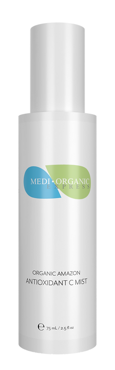Organic Amazon Antioxidant C Mist