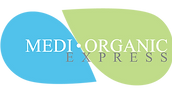 Medi-Organic logo