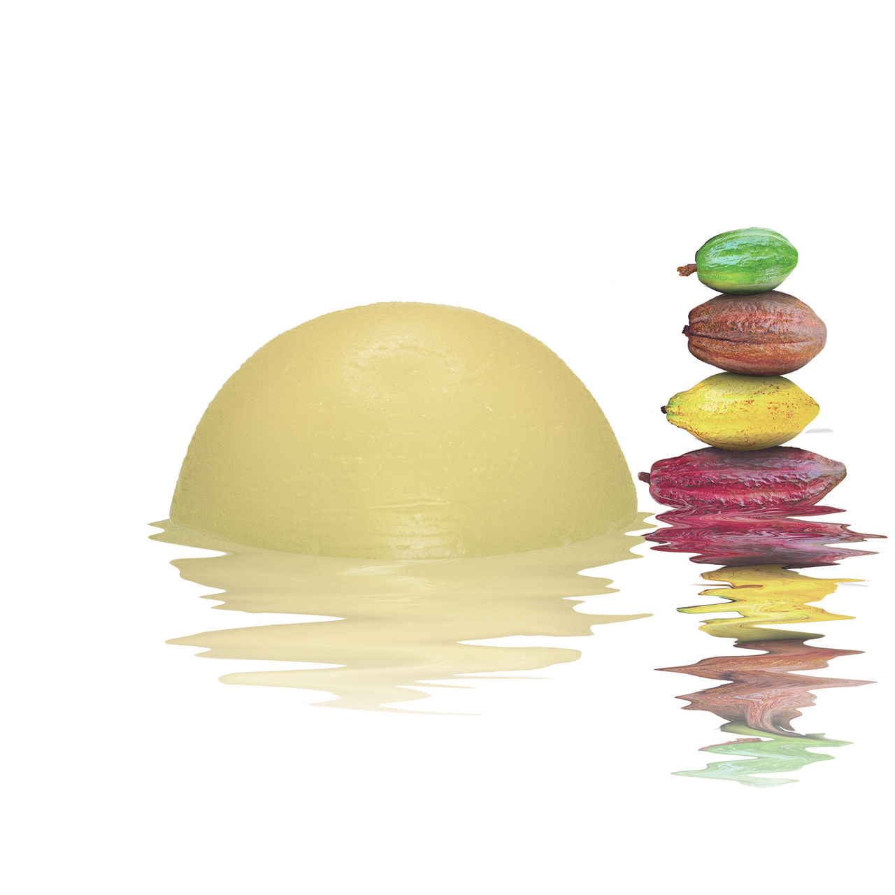 CONDITIONER BAR: YOUR COLOUR ROCKS (Colour Treated Hair)