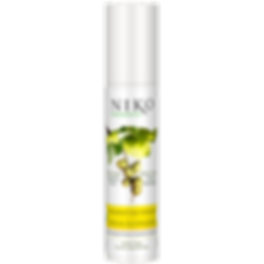 NIKO ORGANIC KAKADU PLUM ANTIOXIDANT DAY MOISTURIZER