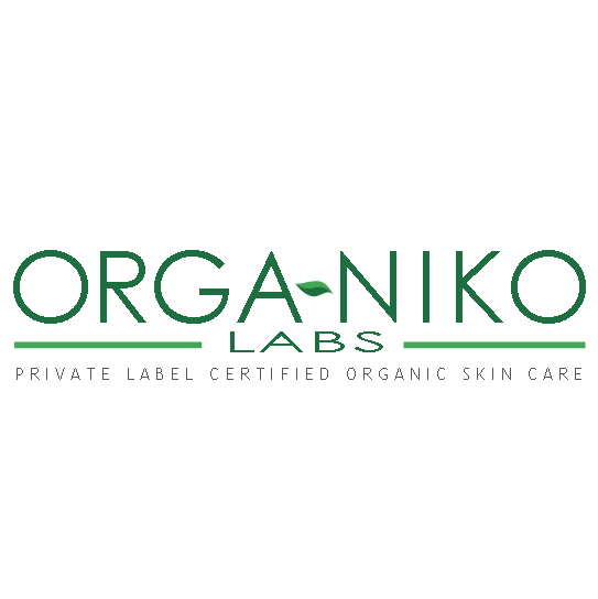 Organic private label skin care no minimum canada