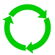 Recycle Icon