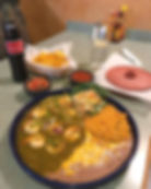 CAMARONES MEXICANOS