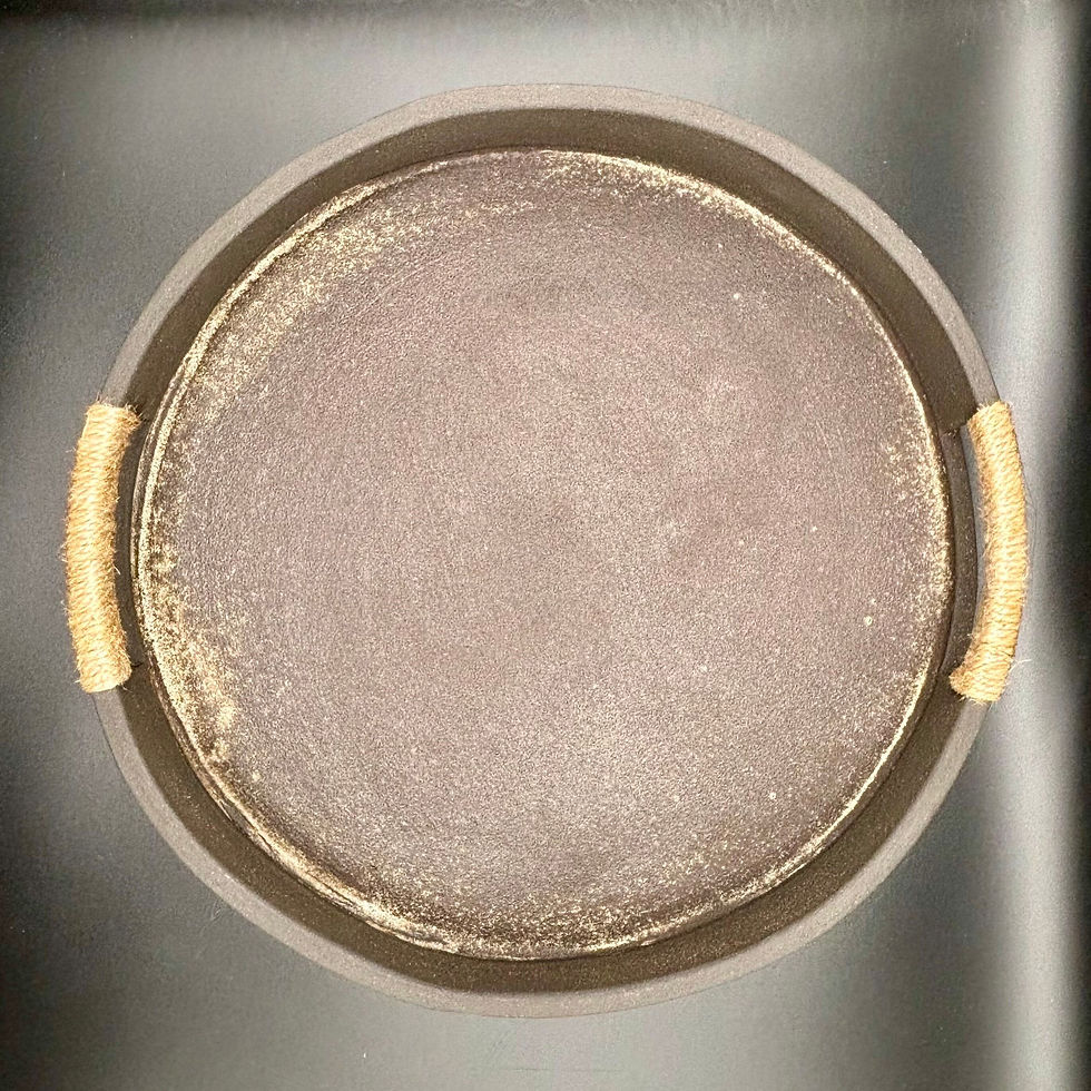 Thumbnail: The Dhu Tray