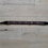 Thumbnail: Christian Dior Guitar style strap