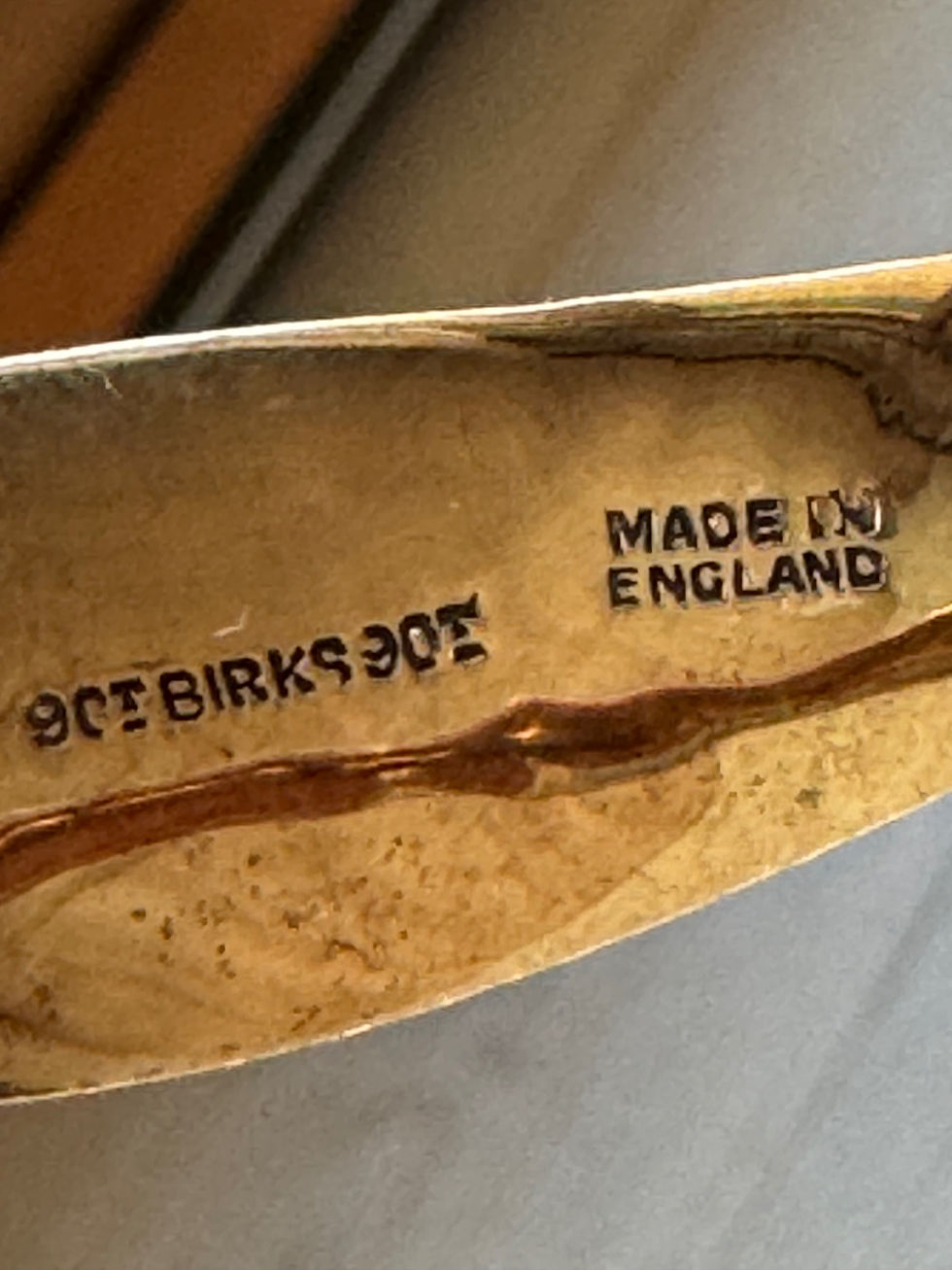 Thumbnail: Birks Star Bangle