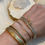 Thumbnail: WYSH Simple Boxchain Necklace - Sterling Silver 