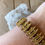 Thumbnail: Vintage 1960’s Bracelet