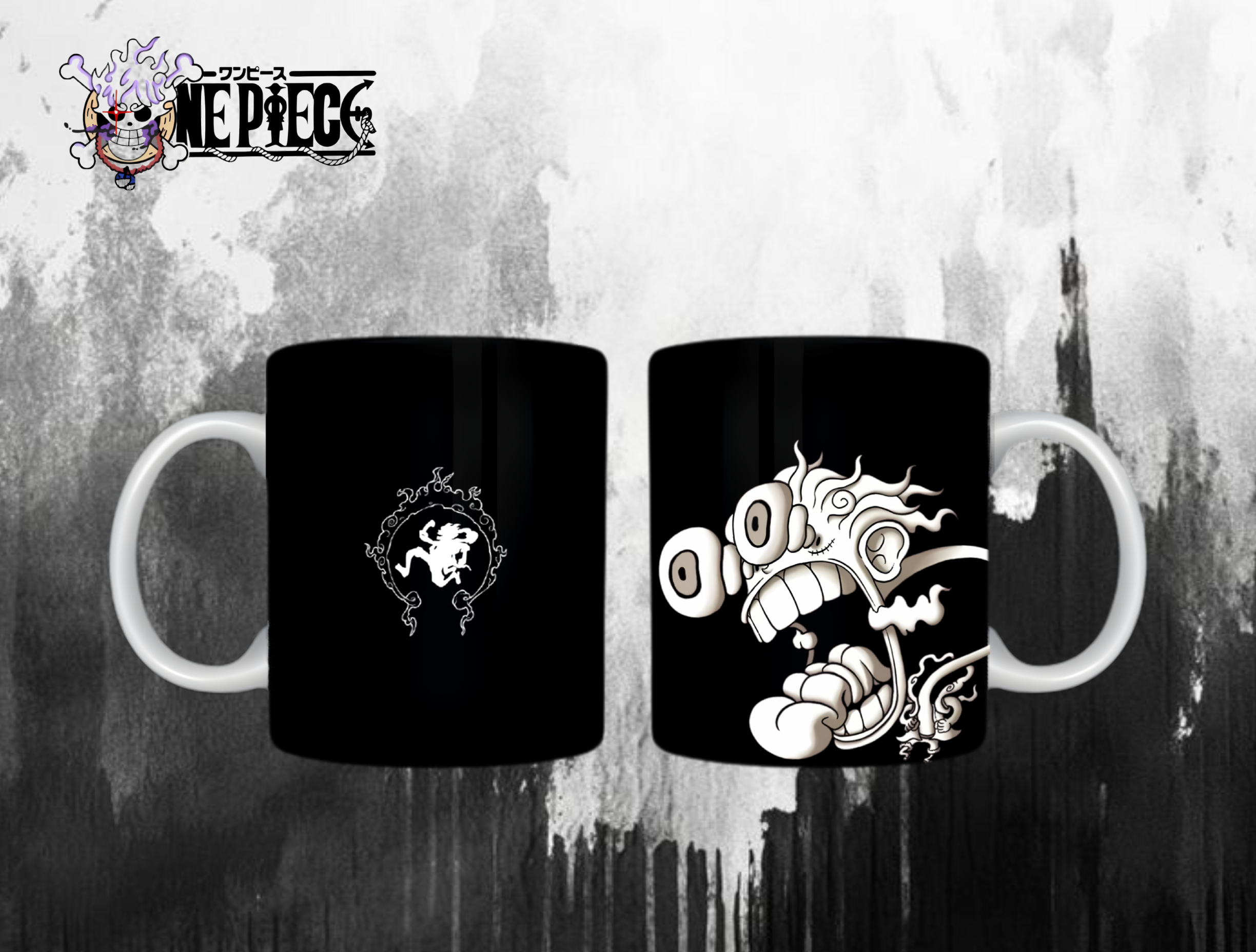 Taza de la Hilaridad: Despierta y Ríe