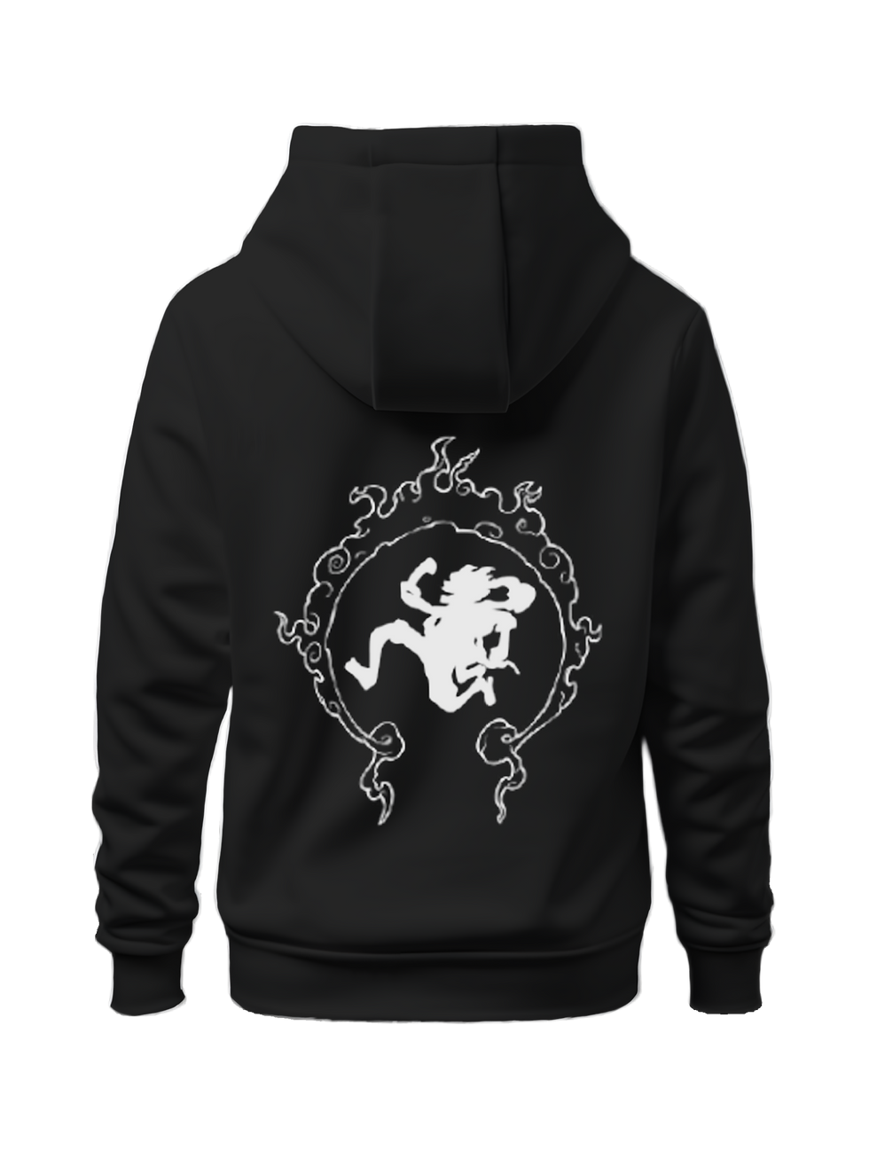 Miniatura: Hoodie Nika Air Jump