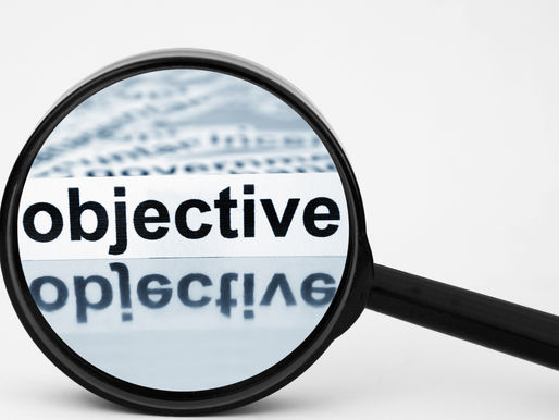 Gratitude and Objectivity