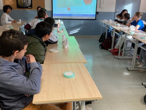 Ateliers blasons & sceaux
