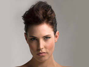 CONSIGLI PER ASCIUGARE I CAPELLI CORTI