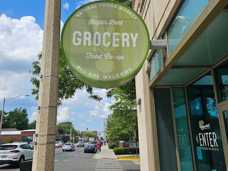 Sugar Beet Food Co.op