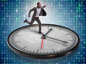 時間がないからこそ、成功のチャンス！効率アップの秘訣とは？