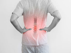 その腰痛、放っておくと取り返しがつかなくなるかも!?