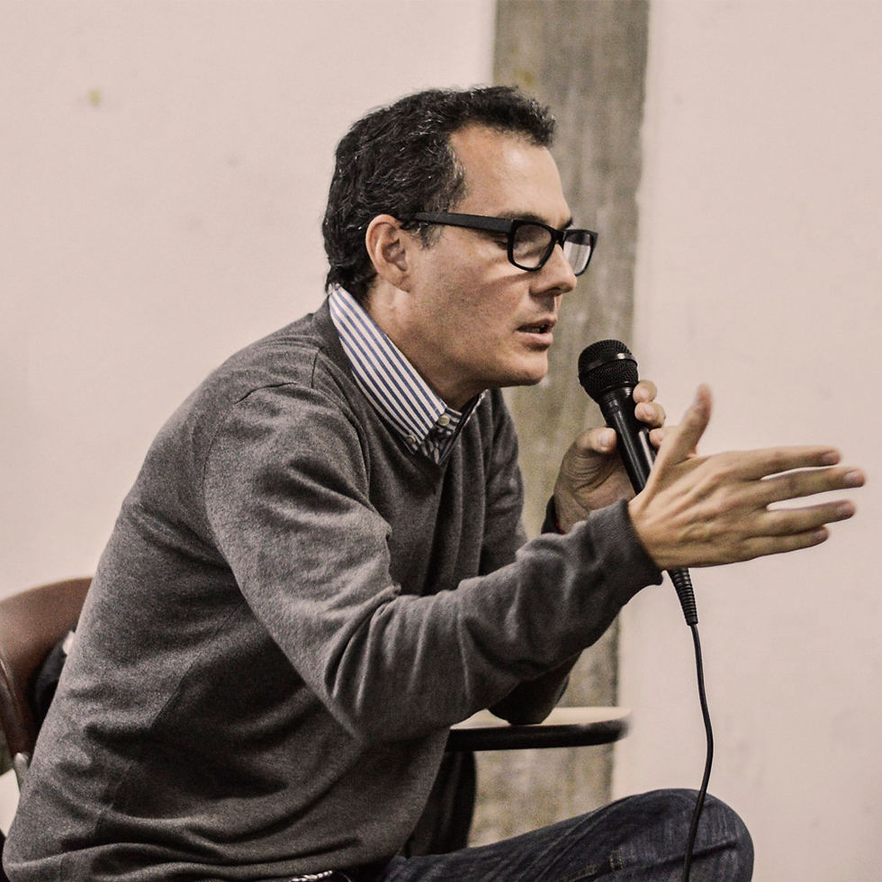 Ricardo Sanz