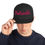 Thumbnail: “The Helsinki Shade Thrower” – Snapback Hat