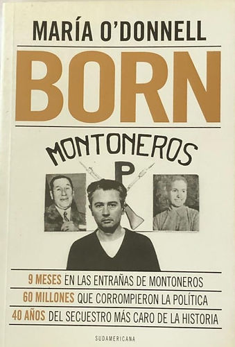 BORN